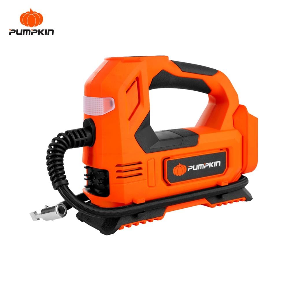 เครื่องสูบลมไร้สาย (เฉพาะตัวเครื่อง) PUMPKIN INF-15TF 20 โวลต์