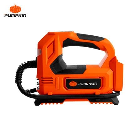 เครื่องสูบลมไร้สาย (เฉพาะตัวเครื่อง) PUMPKIN INF-15TF 20 โวลต์_1