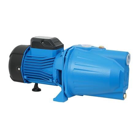 ปั๊มหอยโข่ง MR.PUMP MM-WP-MJT110 1 แรงม้า_2