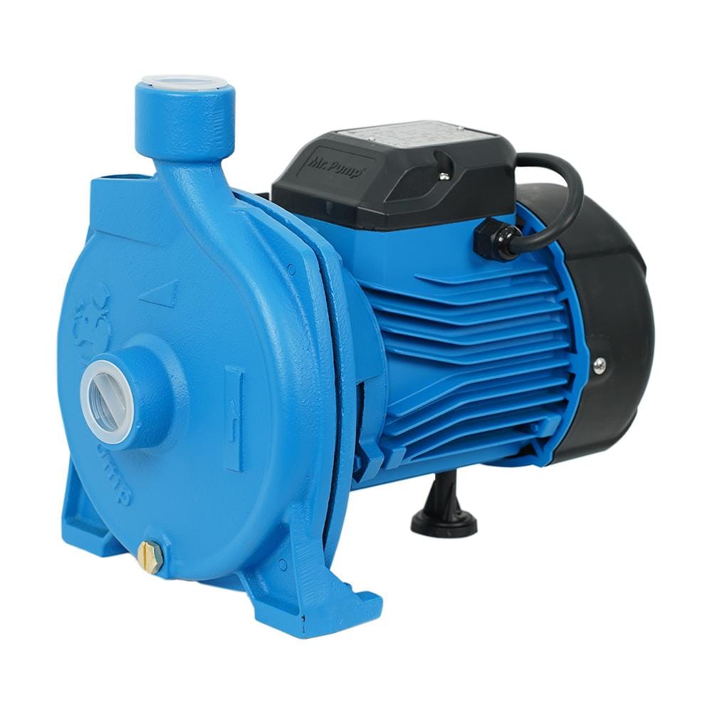 ปั๊มหอยโข่ง MR.PUMP MM-WP-MCP110P 1 แรงม้า