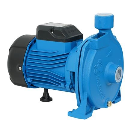 ปั๊มหอยโข่ง MR.PUMP MM-WP-MCP110P 1 แรงม้า_2