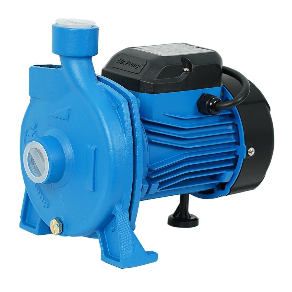 ปั๊มหอยโข่ง MR.PUMP MM-WP-MCP105 0.5 แรงม้า