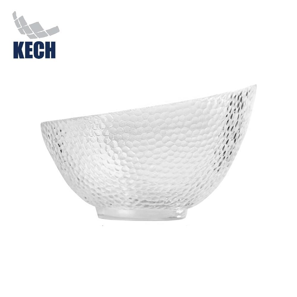 ชามแก้ว 6 นิ้ว KECH DOTT