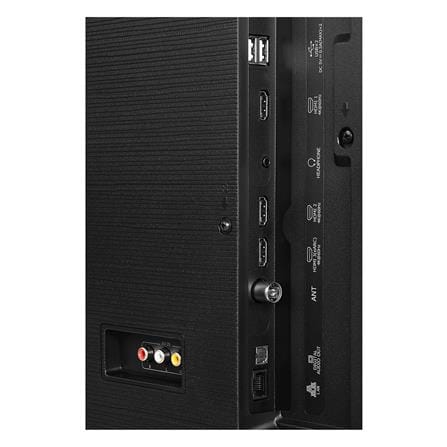 ทีวีแอลอีดี 65 นิ้ว HISENSE (4K, LED, GOOGLE TV) 65A6500N_5