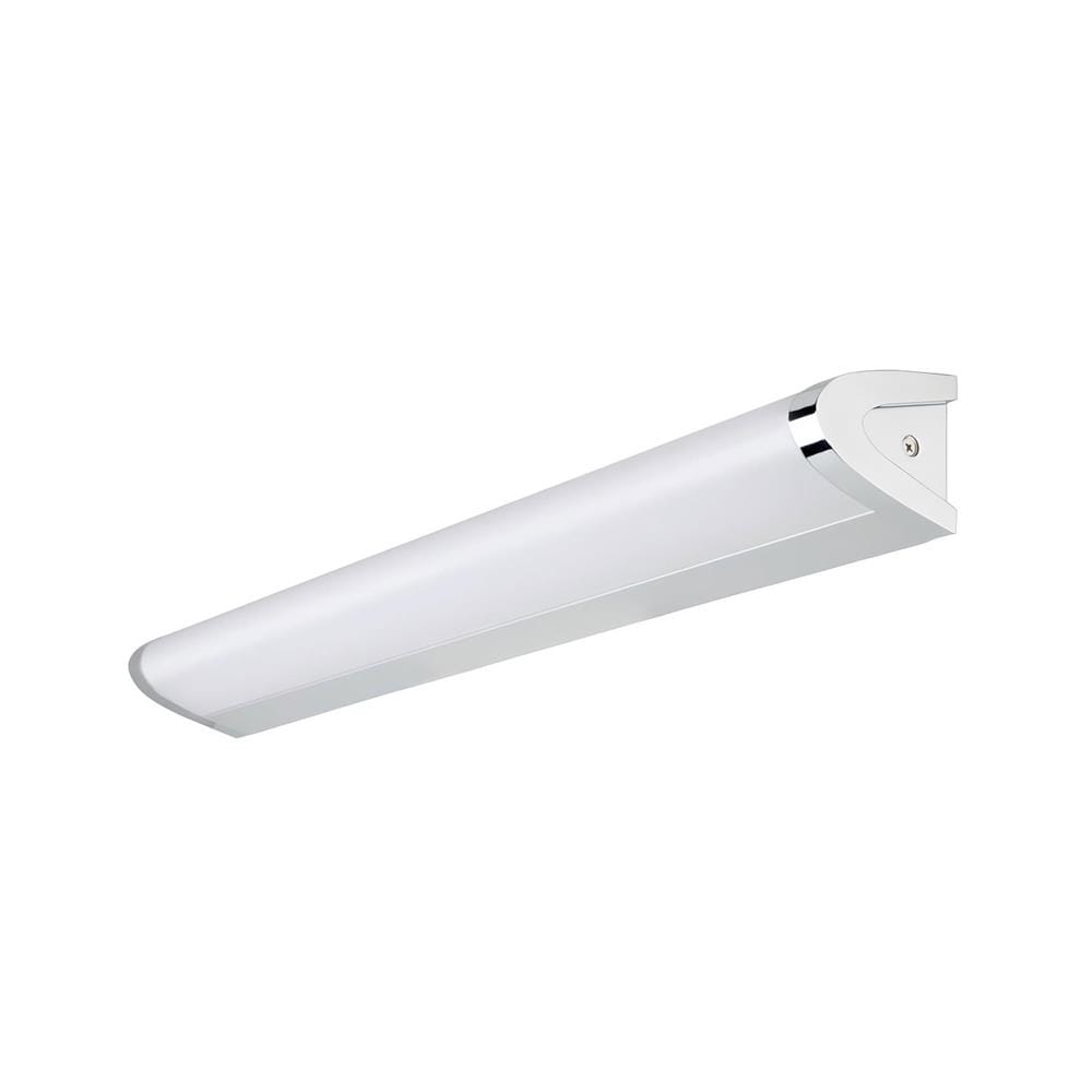 ชุดรางนีออน LED LUMAX 01-A0206 12 วัตต์ COOL WHITE