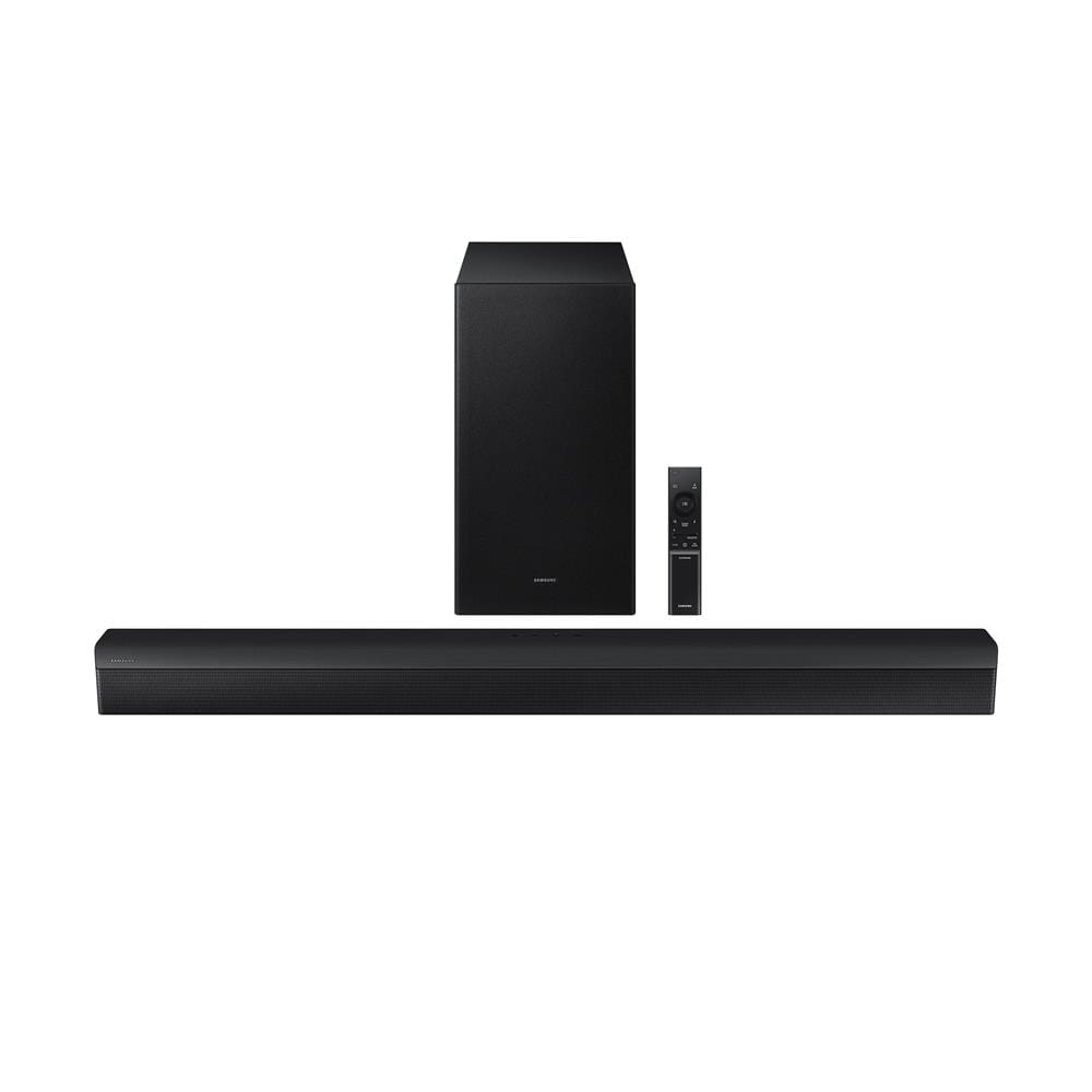 ซาวด์บาร์ SAMSUNG HW-B650D/XT