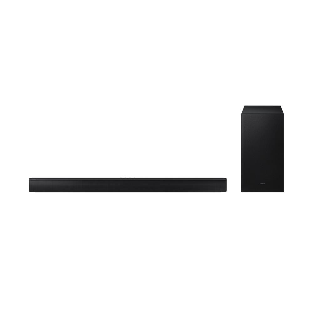 ซาวด์บาร์ SAMSUNG HW-B650D/XT