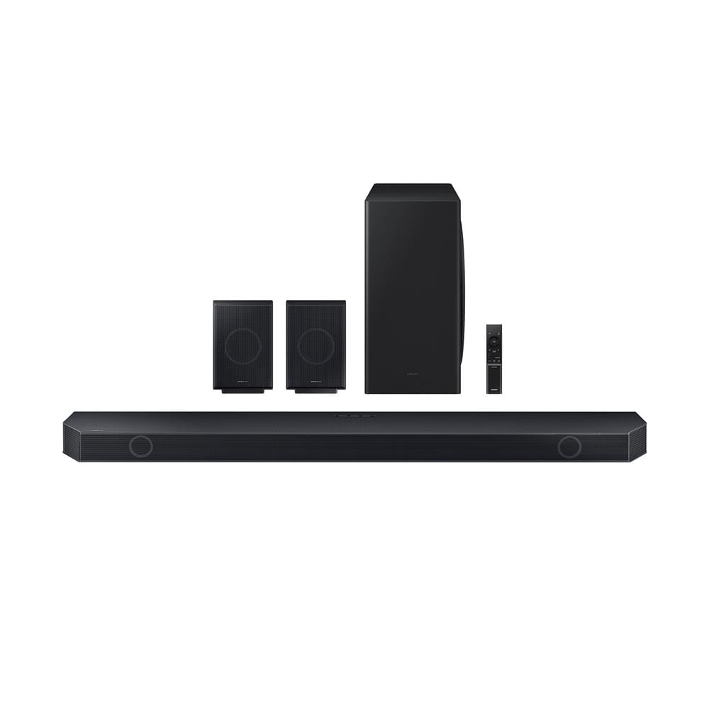 ซาวด์บาร์ SAMSUNG HW-Q930D/XT