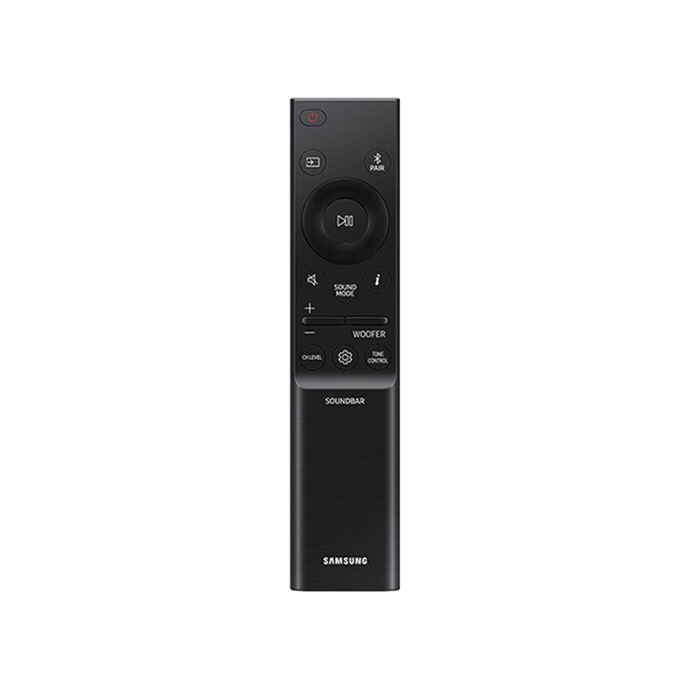 ซาวด์บาร์ SAMSUNG HW-S700D/XT