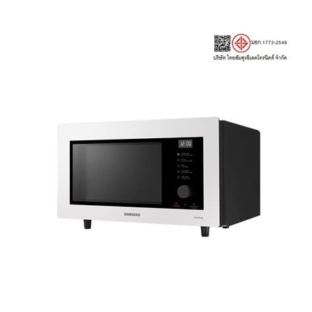 ไมโครเวฟ SAMSUNG MC32DB7746KEST 32 ลิตร_3