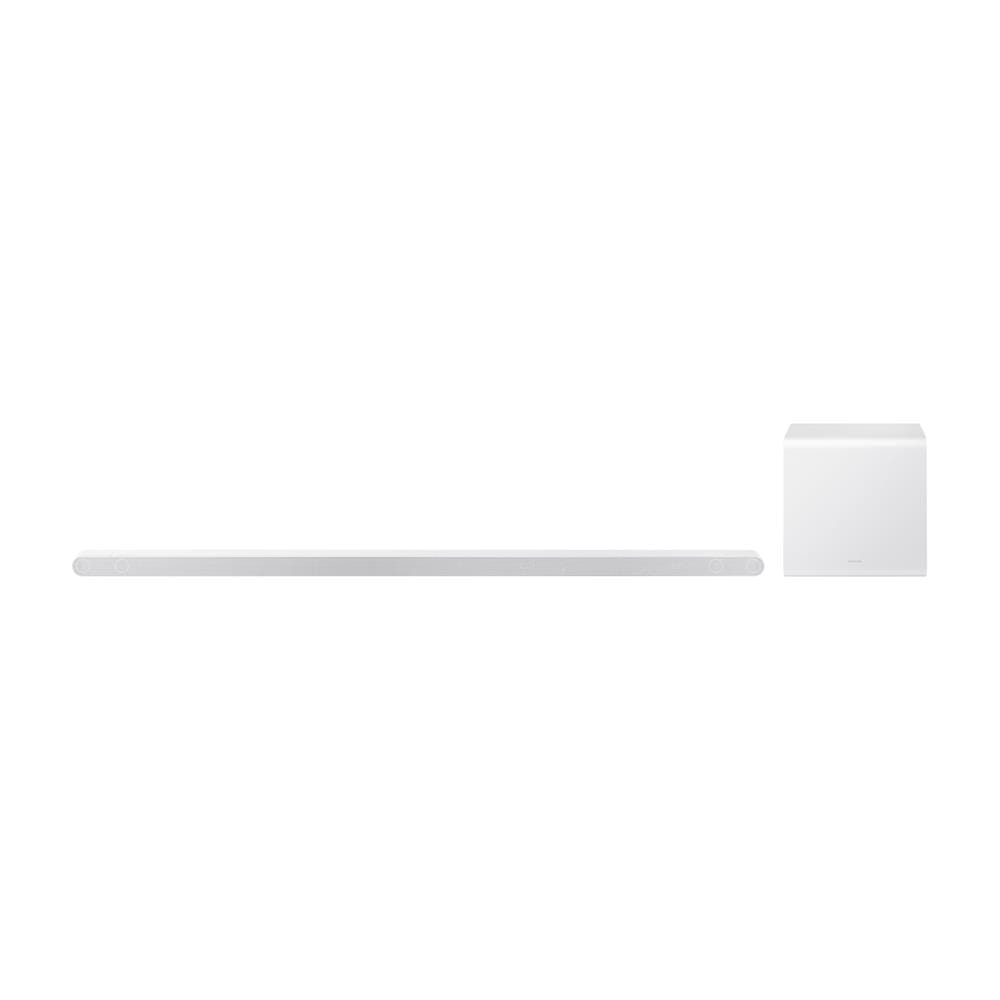 ซาวด์บาร์ SAMSUNG HW-S801D/XT