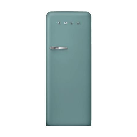 ตู้เย็น 1 ประตู SMEG FAB28RDEG5 9.93 คิว สีเขียวเอมเมอรัล_0
