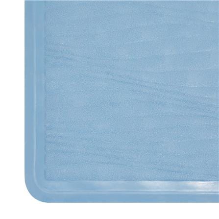 พรมห้องน้ำยางสังเคราะห์ MOYA HDR0006-WAVE สีน้ำเงินเข้ม_3