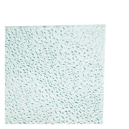 จานแก้วเหลี่ยม KECH 40x40 ซม._2