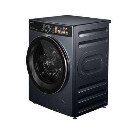 เครื่องซักผ้าฝาหน้า TOSHIBA TW-T25BU115MWT(MG) 10.5 กก. สีเทา อินเวอร์เตอร์_1