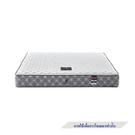 ที่นอนสปริง 3.5 ฟุต DUNLOPILLO รุ่น VANCOVER พร้อมชุดเครื่องนอน 7 ชิ้น_1