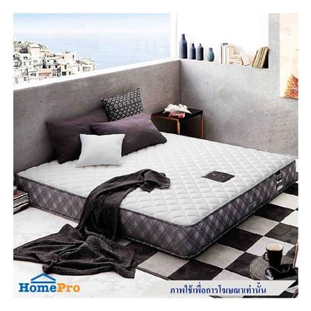 ที่นอนสปริง 3.5 ฟุต DUNLOPILLO รุ่น VANCOVER พร้อมชุดเครื่องนอน 7 ชิ้น_3
