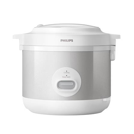 หม้อหุงข้าว MANUAL PHILIPS HD3008/30 1.8 ลิตร_0
