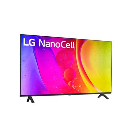 ทีวีแอลอีดี 43 นิ้ว LG (4K, NANOCELL, SMART TV) 43NANO81TSA.ATM_2