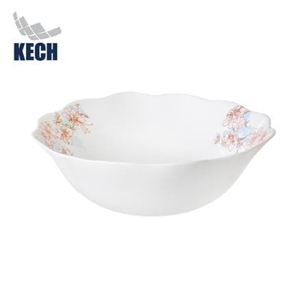 ชาม OPAL GLASS 8 นิ้ว KECH LALISA_0