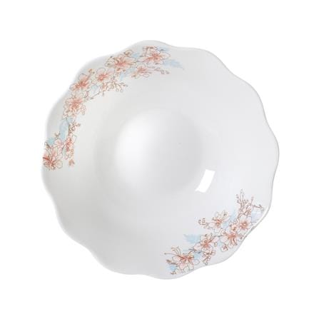ชาม OPAL GLASS 8 นิ้ว KECH LALISA_2