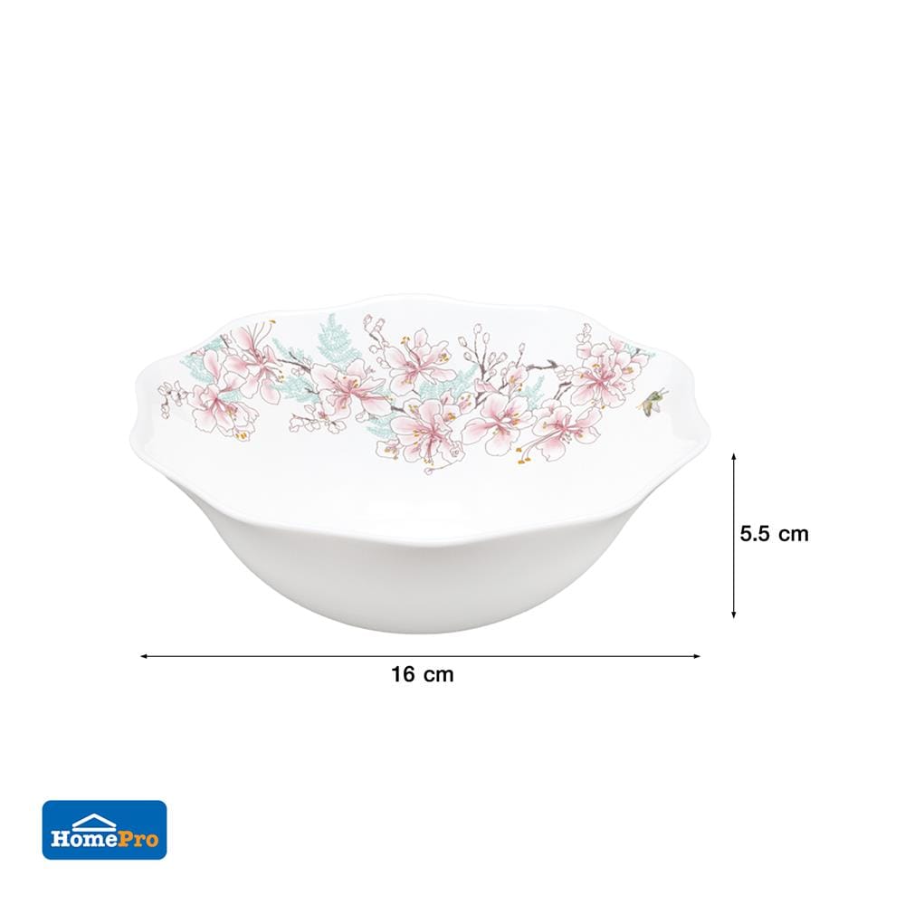 ชาม OPAL GLASS 6 นิ้ว KECH LALISA