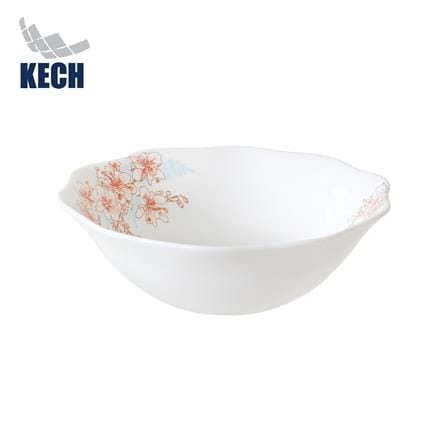 ชาม OPAL GLASS 6 นิ้ว KECH LALISA_0