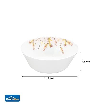 ชาม OPAL GLASS 4.5 นิ้ว KECH SOPHIA_5