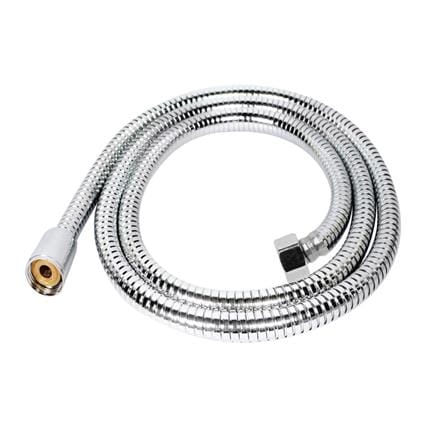 ชุดฝักบัวสายอ่อน 1 ระดับ WSP SHV-110C สีโครม_3