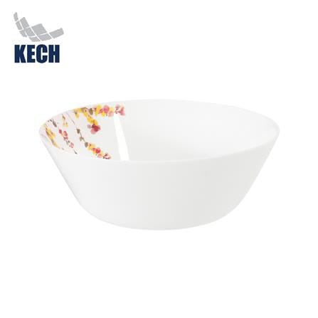 ชาม OPAL GLASS 7.5 นิ้ว KECH SOPHIA_0