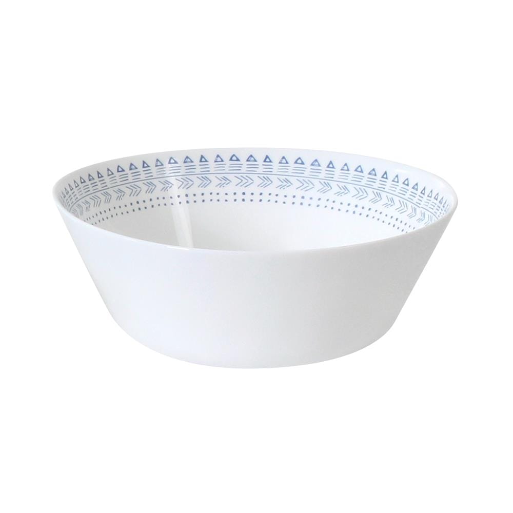 ชุดจานชาม OPAL GLASS KECH MOANA 12 ชิ้น