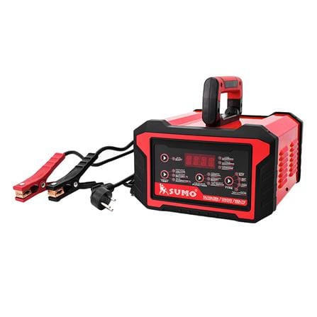 เครื่องชาร์จแบตเตอรี่ SUMO CBR350 20 แอมป์_0