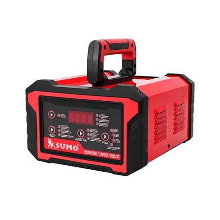 เครื่องชาร์จแบตเตอรี่ SUMO CBR350 20 แอมป์_1