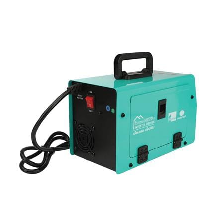 เครื่องเชื่อม INVERTER PUMPKIN MIG120A PLUS 120 แอมป์_5