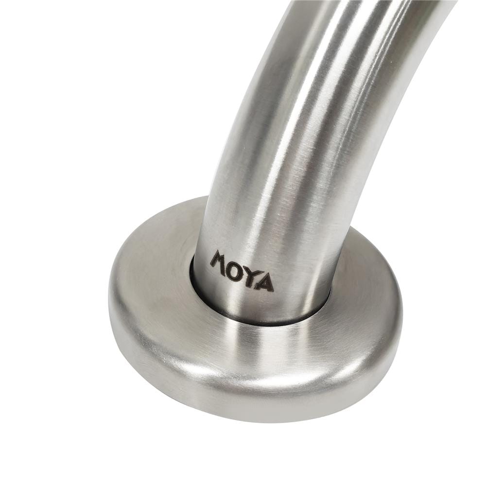 ราวมือจับ แบบตรง MOYA MGB-2922-30 30 ซม.