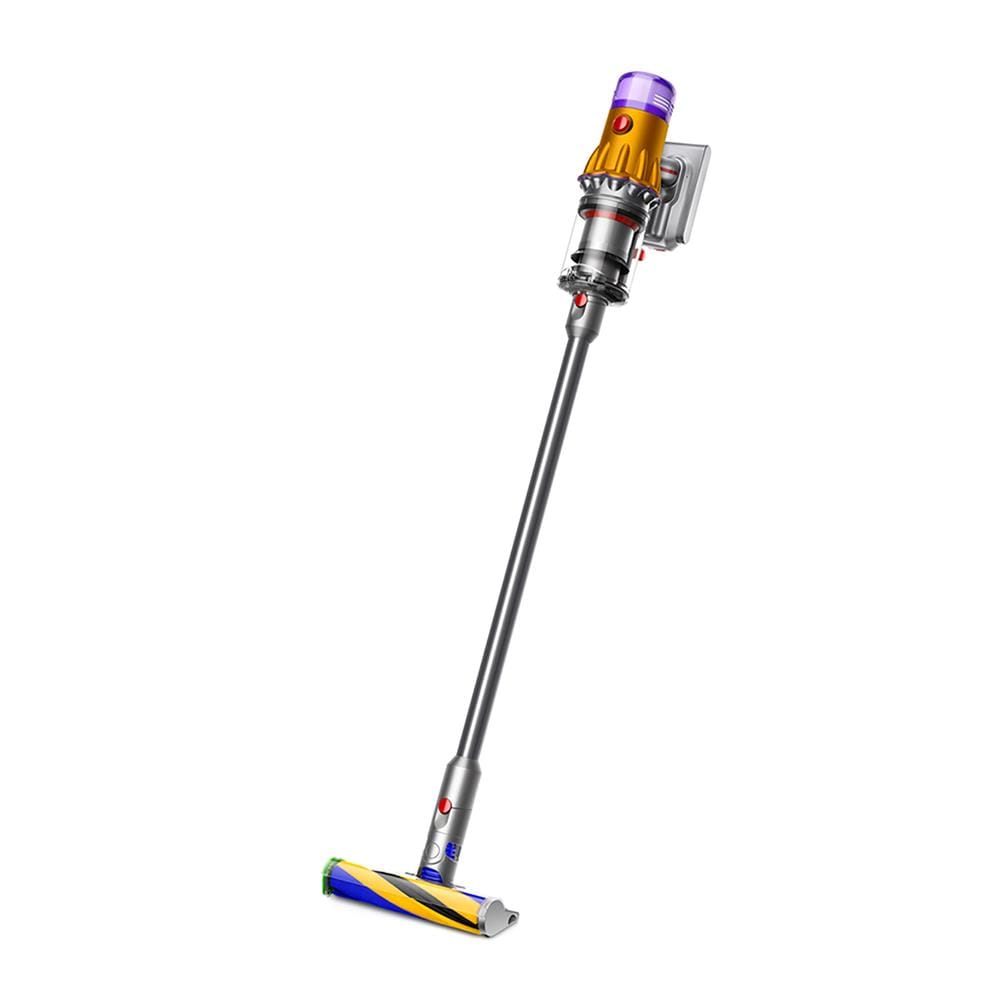 เครื่องดูดฝุ่นแบบด้าม DYSON SV46 V12 ABS IR/NK