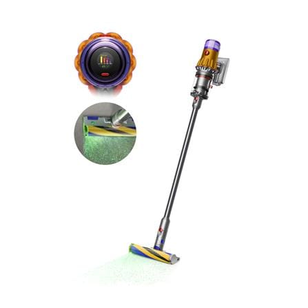 เครื่องดูดฝุ่นแบบด้าม DYSON SV46 V12 ABS IR/NK_1