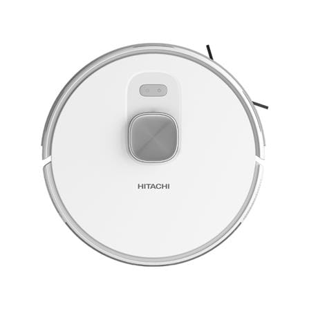 เครื่องดูดฝุ่นหุ่นยนต์ HITACHI RV-X20P_4