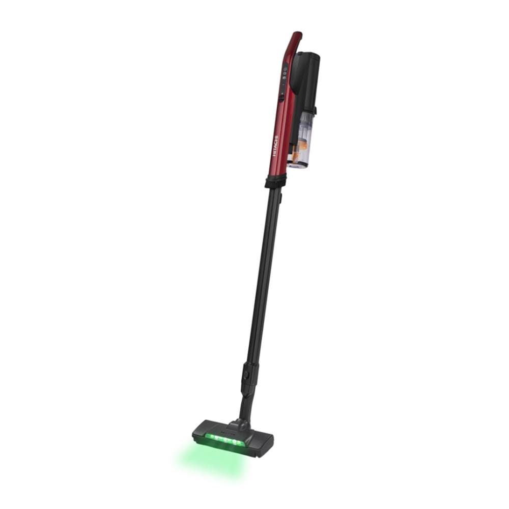 เครื่องดูดฝุ่นแบบด้าม HITACHI PV-XH2N