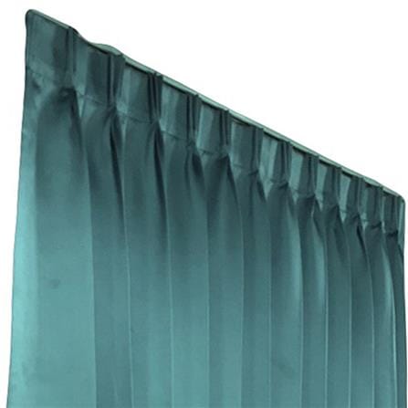 ผ้าม่านจีบ HOME LIVING STYLE HOSKIN UV 155X220 ซม. สีเขียว_2