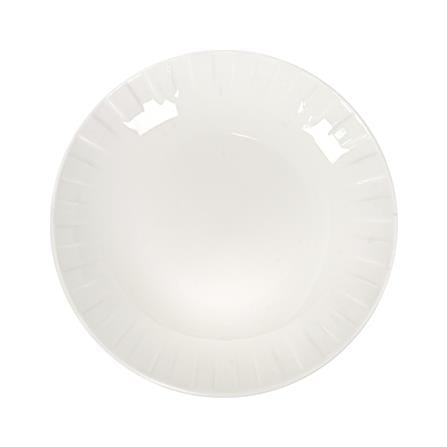 จานบัวลึก FINE PORCELAIN 8 นิ้ว KECH ABSOLUTE_2