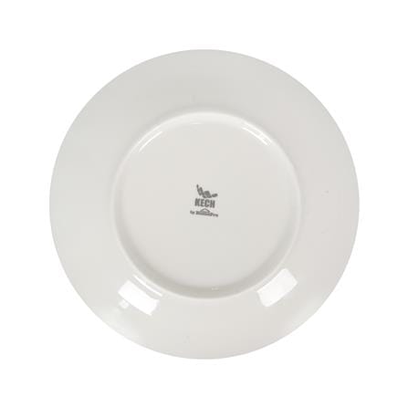 จานบัวลึก FINE PORCELAIN 8 นิ้ว KECH ABSOLUTE_3