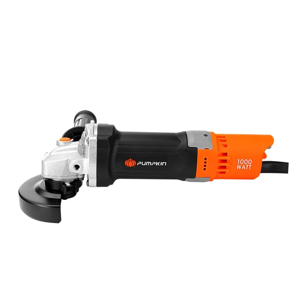 เครื่องเจียร 4 นิ้ว PUMPKIN 50349 J-G9900RX 1000 วัตต์