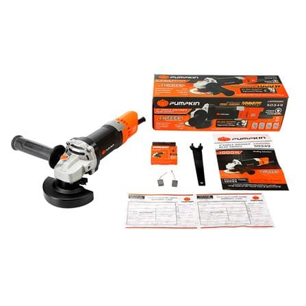 เครื่องเจียร 4 นิ้ว PUMPKIN 50349 J-G9900RX 1000 วัตต์_6