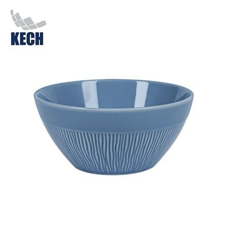 ชาม FINE PORCELAIN 5 นิ้ว KECH NEO SILK BABY DENIM_0