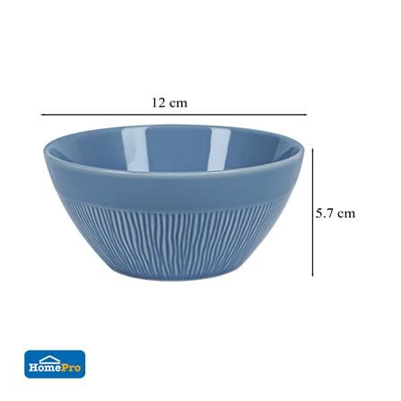 ชาม FINE PORCELAIN 5 นิ้ว KECH NEO SILK BABY DENIM_5