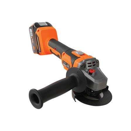 เครื่องเจียร์ไร้สาย (พร้อมแบตเตอรี่) PUMPKIN INF-4AGB-401K 50381 P20 20 โวลต์_2
