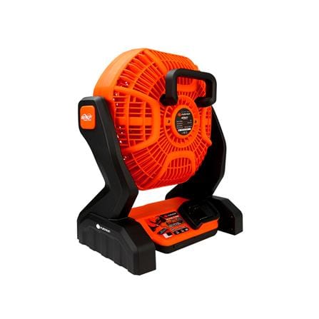 พัดลมไร้สาย 10 นิ้ว (เฉพาะตัวเครื่อง) PUMPKIN INF-105FA 50229_4
