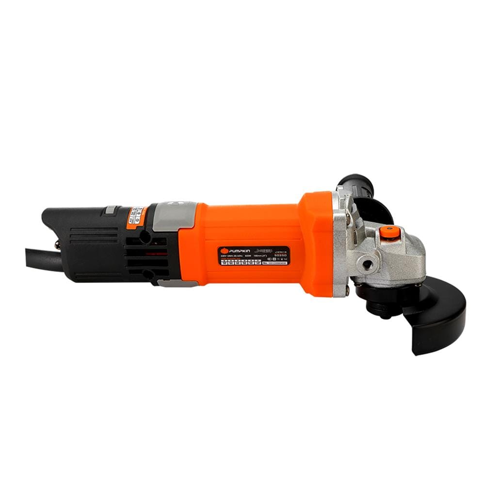 เครื่องเจียร 4 นิ้ว PUMPKIN 50350 J-G9618 850 วัตต์