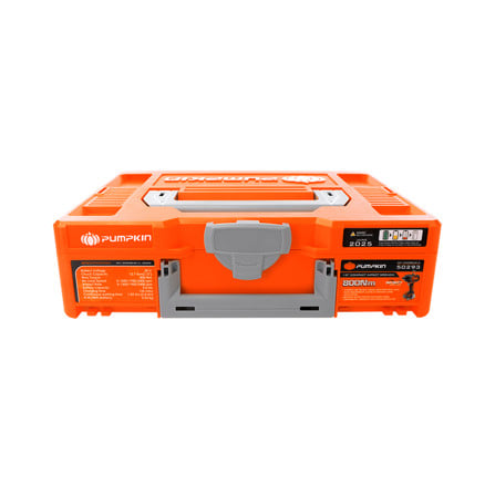 บล็อกกระแทกไร้สาย  (พร้อมแบตเตอรี่) PUMPKIN 50293 1/2 นิ้ว 20 โวลต์_6